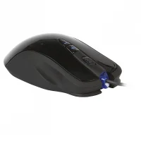 Игровая мышь Smartbuy 703G Black (SBM-703G-K) фото 1